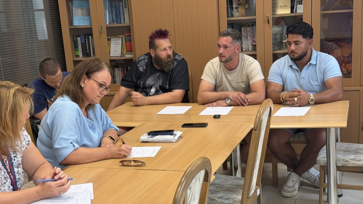 Újabb megható segítséget kapott a májátültetésre váró hatéves Zente