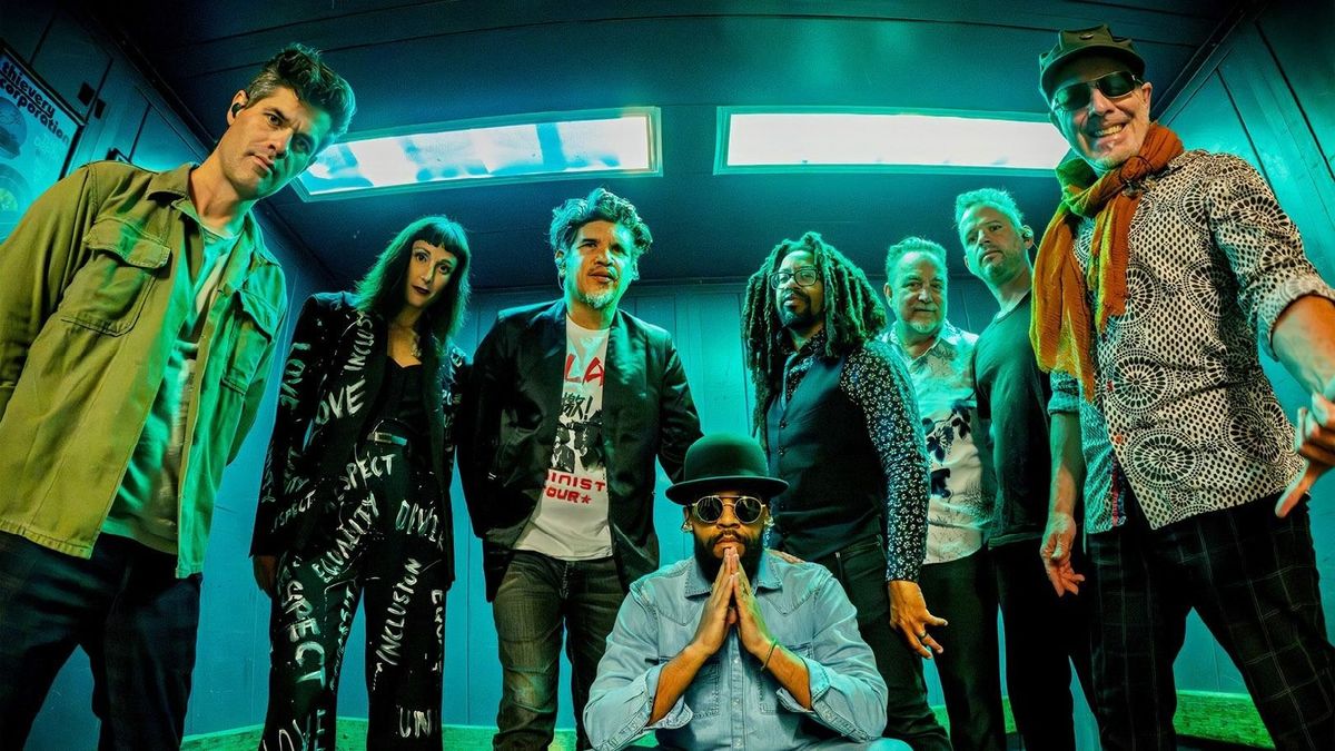 A Thievery Corporation és egész estés zenei maraton várja a közönséget Veszprémben