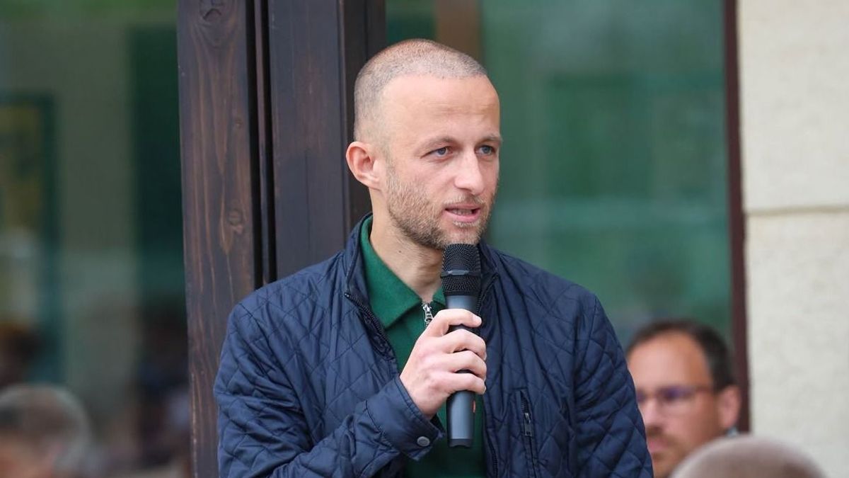 Brutálisan nehéz szezon előtt – Az NB III-as újonc edzőjével beszélgettünk