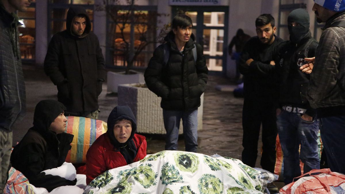 Arabul kampányolnak a svéd baloldali pártok a bevándorlók szavazataiért