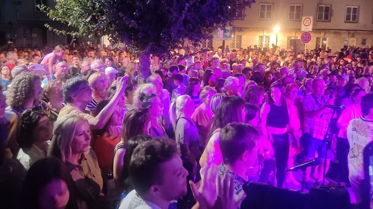 Fergeteges utcazene-finálé tánccal, nevetéssel és CsótányDzsóval (galéria + videó)