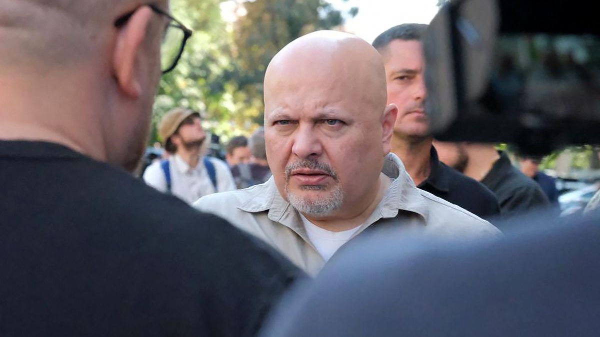Karim Khant leváltották: megszólalt a nő, aki szexuális zaklatással vádolta a főügyészt