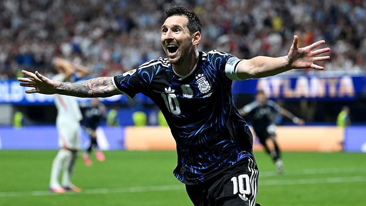 Messi utoljára vagy Yamal először?