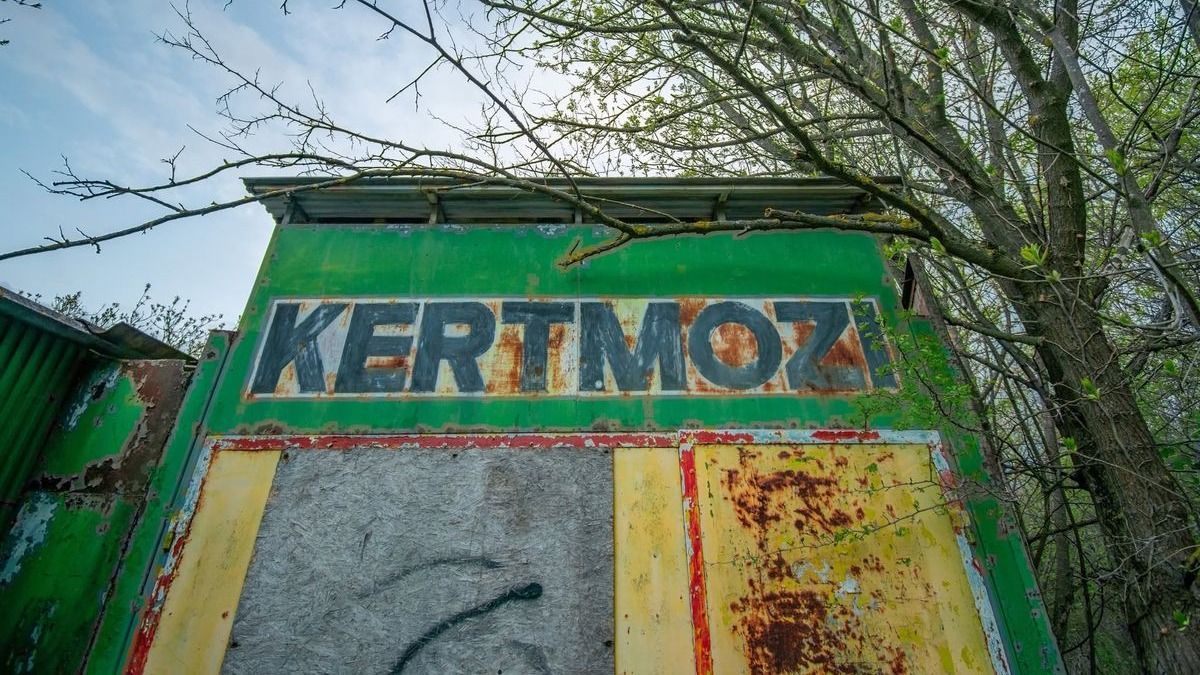 Újjászülethetnek a balatoni kertmozik, ahol egykor teltházas nyári esték voltak