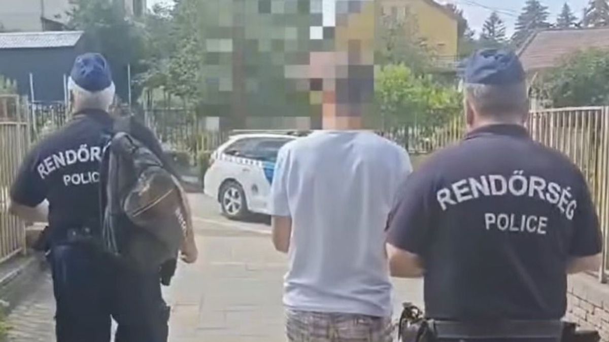 Bűnügyi felügyelet alá került a mosdókban nőket videózó férfi