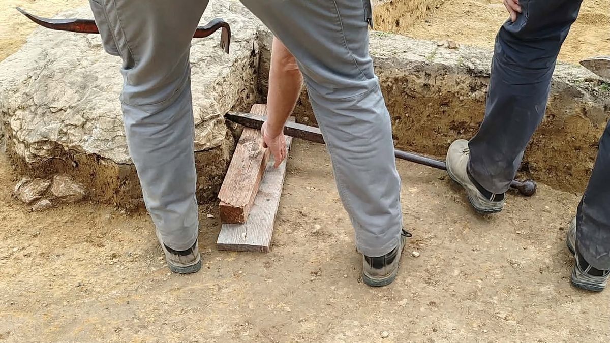 Odüsszeusz, Indiana Jones és a Bakony
