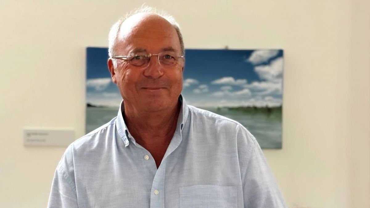 Szeretett orvosuk három évtizede gyógyítja a Balaton-felvidék lakóit