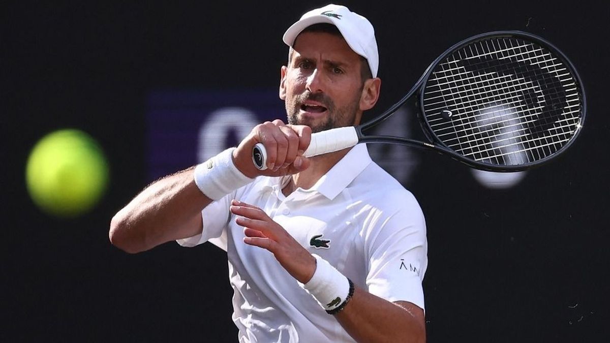 Novak, meddig még? Személyes sporthősök Nyilasitól Djokovicsig