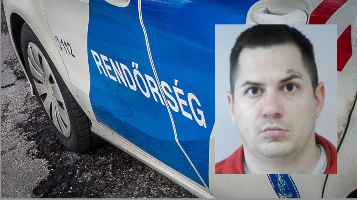 Svájcból indult el két napja, de még nem ért haza ez a férfi - nagy erőkkel keresi a rendőrség