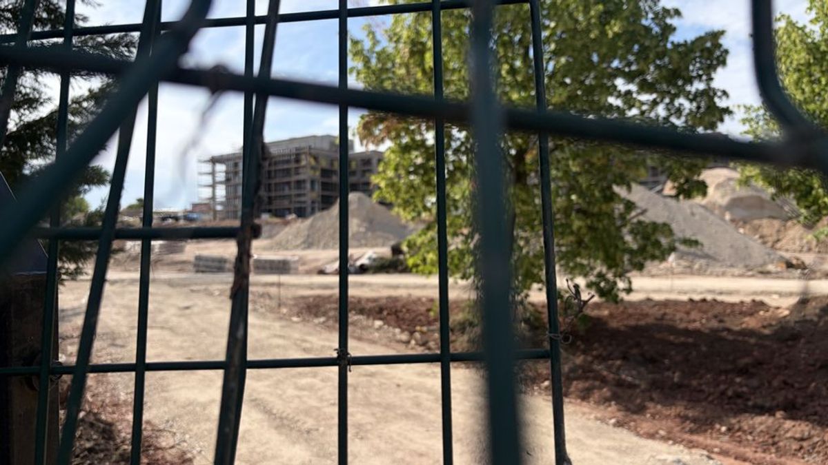 Bóka István válaszolt: ennyibe kerül a városnak a megígért közpark