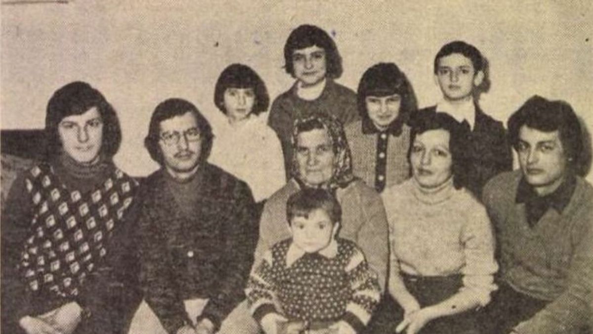 Tizenegy unokát nevelt a somlóvásárhelyi Annus néni: egy ország kíváncsi rá, mi lett velük +videó