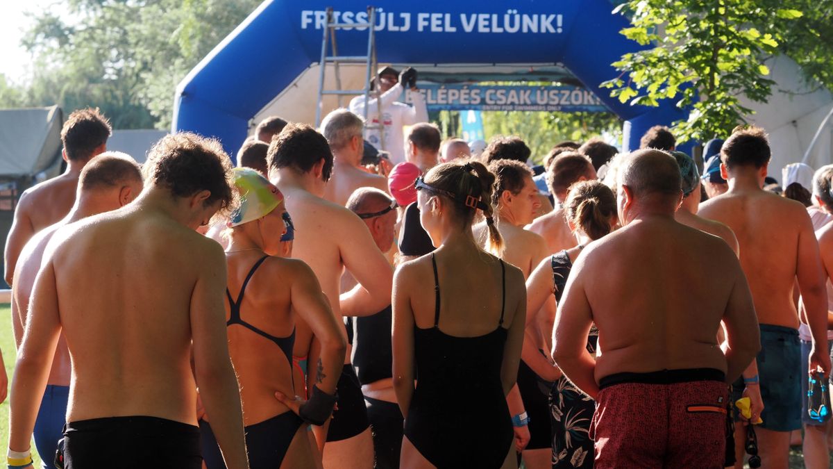 Tízezer ember csapott a levegőbe: nem marad el a népszerű balatoni esemény