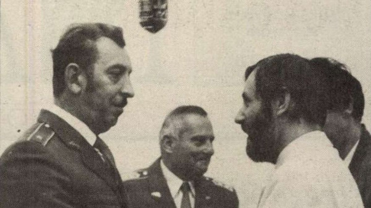Elhunyt Veszprém megye legendás tűzoltója, aki soha nem állt meg félúton