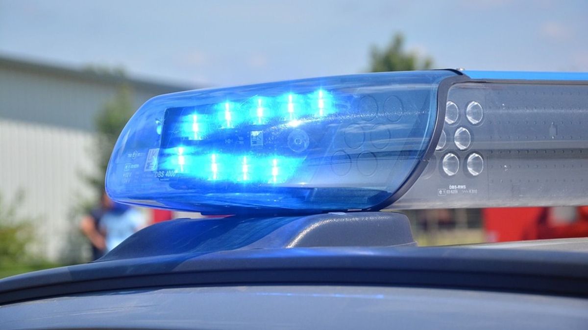 Baleset miatt félpályás útlezárás van Dáka és Nagyalásony között