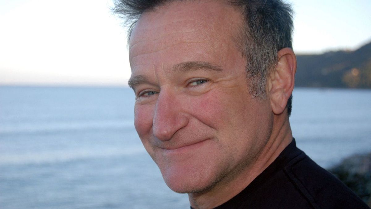 Robin Williams különleges születésnapot ünnepelne - a demencia kegyetlenül törte össze a zseniális színészt