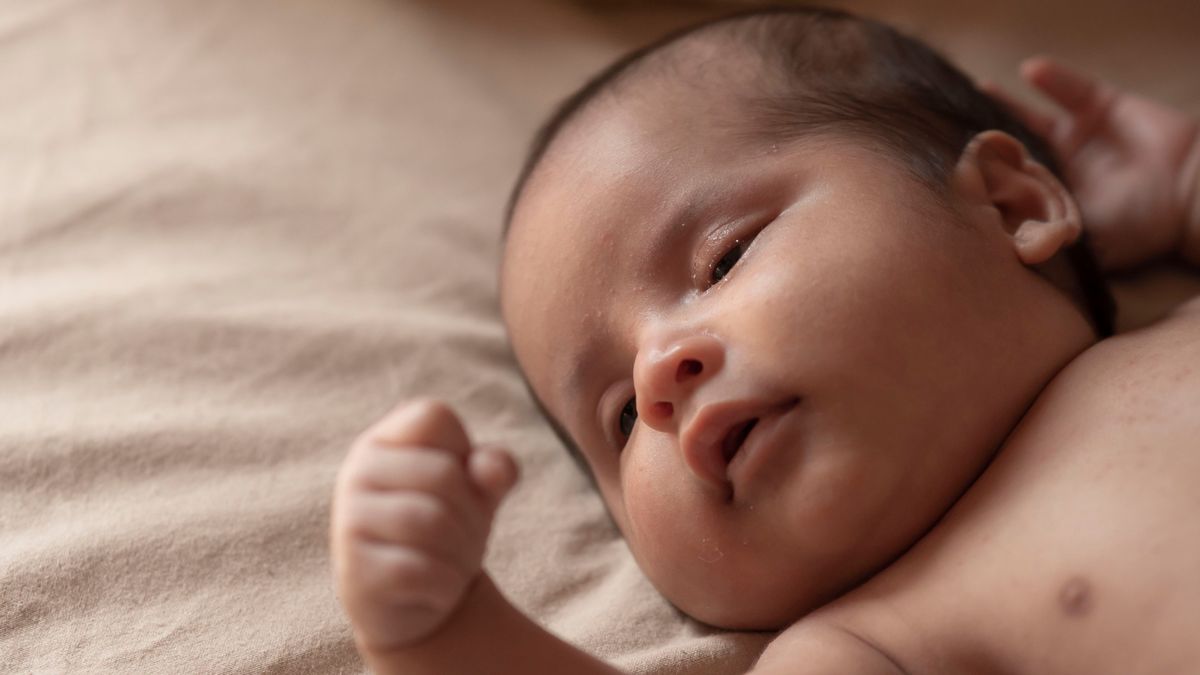 Eliot, Elián és Milla Flóra is megérkezett – itt a friss gólyahír Veszprémből!