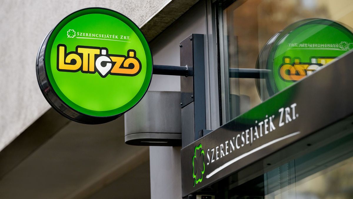 Lezárult a vizsgálat: nem történt csalás az áprilisi lottósorsolásokon