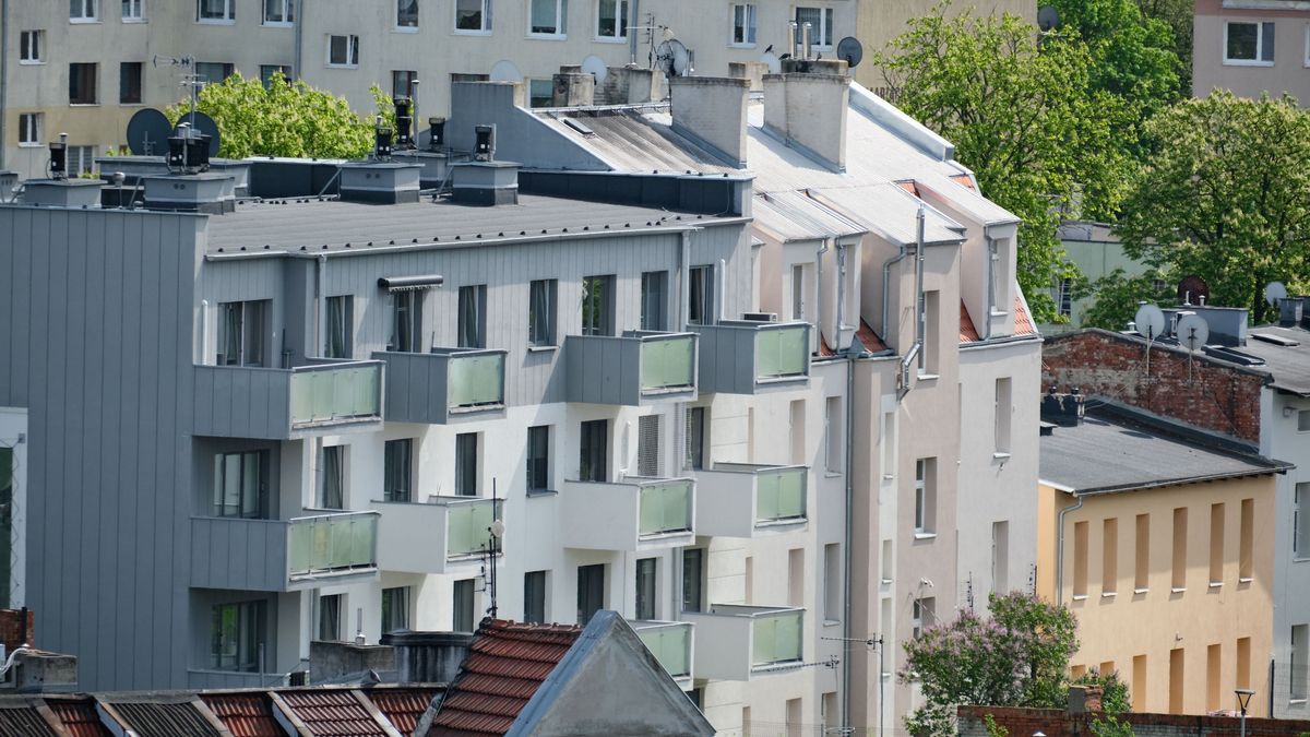 Veszprém dobogós a lakáspiacon, a harmadik legdrágább megyeszékhely a négyzetméterárak szerint