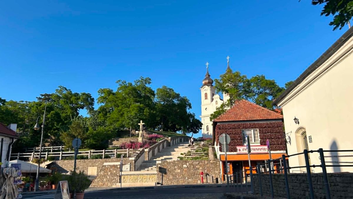 Szabadulnának a tihanyi luxusvilláktól? Egymást érik a félmilliárdos ingatlanok (galéria)