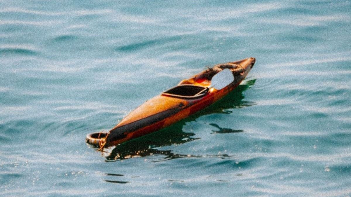 Két kisfiú maradt félárván, segítséget kérnek a Balatonban elhunyt kajakos családjának