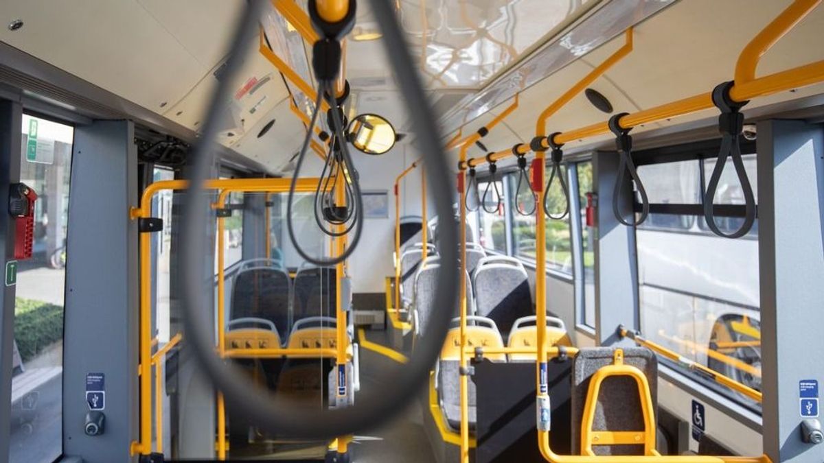 Új kedvezményes jegy érkezik a balatonfüredi buszokra szeptembertől