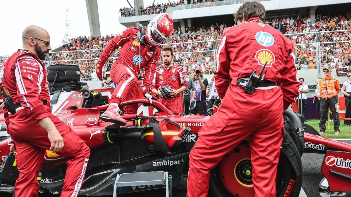 A Formula–1 történetének 5 legdrámaibb Magyar Nagydíja: volt, aki már a győzelmet ünnepelte