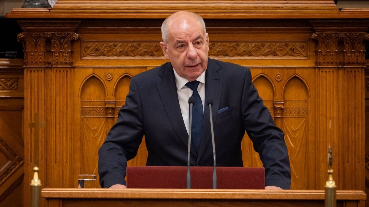 Sulyok Tamás: A rendszerváltáskor létrejött demokratikus jogállam ezzel megszűnt