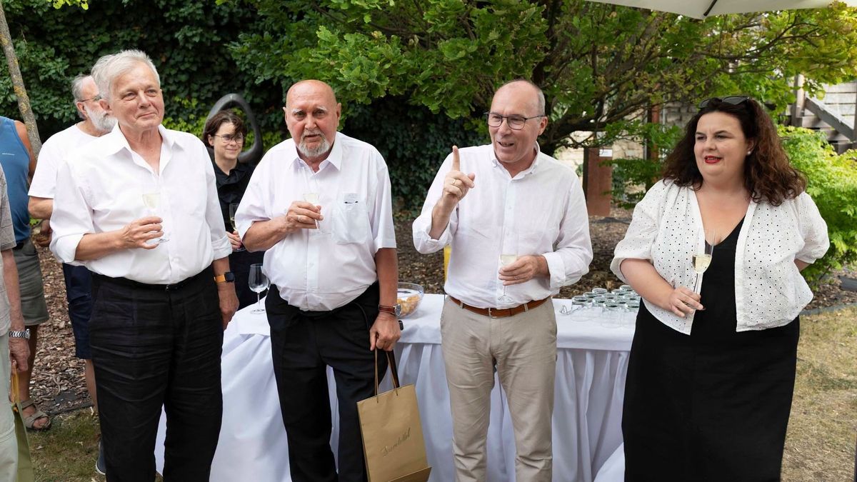 Harminc év kulturális örökségét ünnepelte a Művészetek Háza Veszprém