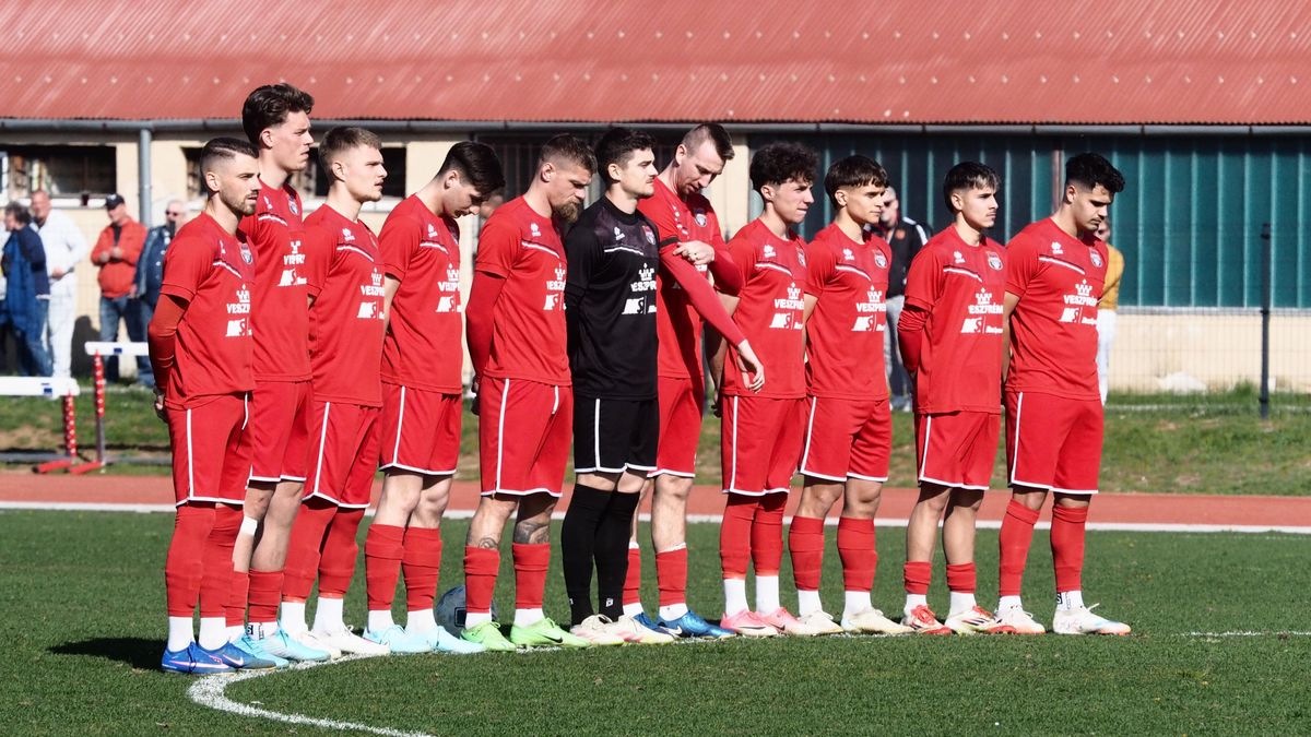 Kiderült, melyik csoportban szerepelnek NB III-as labdarúgócsapataink