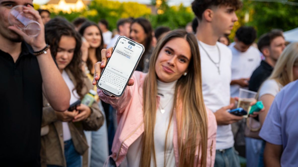 Mi vonzza északra a Veszprém vármegyei fiatalokat? Érdekes adatok a felvételikről 