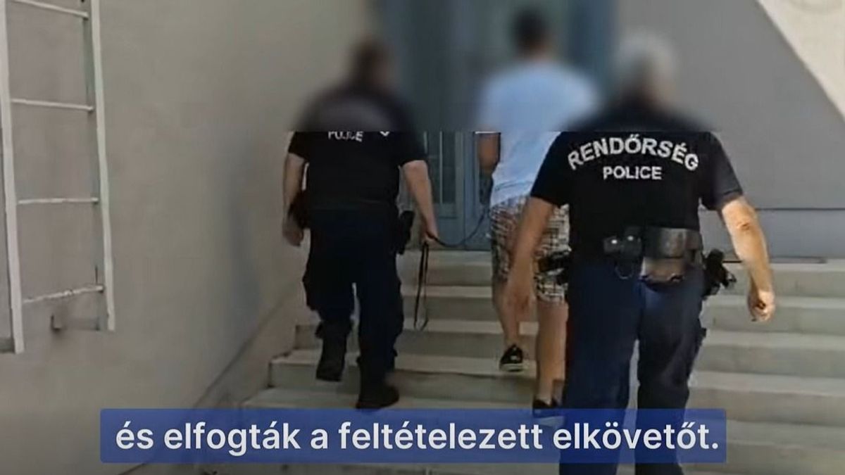 „Amikor észrevettem, elfutott” – Megszólalt a balatoni kukkoló áldozata (videó)