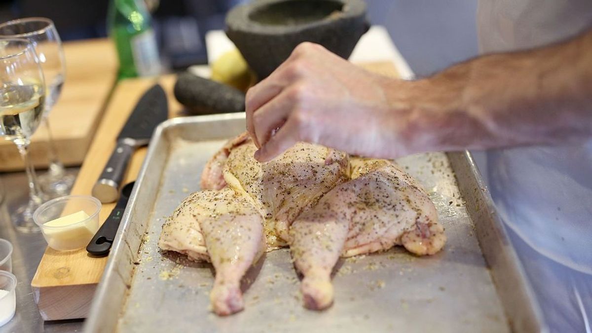 Ha ilyen fűszerport vásárolt, semmiképpen ne fogyassza el - figyelmeztet a hatóság