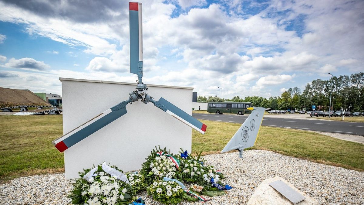 Fegyvernemi nap: Pápán megünnepelték a repülőműszakiak áldozatos munkáját