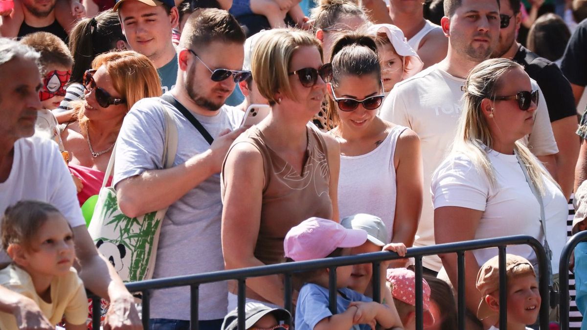 Nemcsak a Sziget készült fel, a vidéki fesztiválok is üzentek a közönségnek