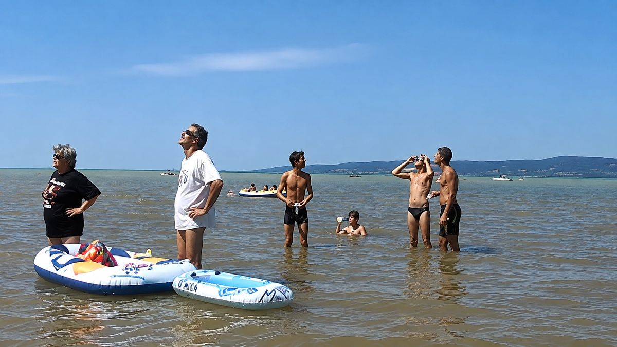 Ideális az idő az este kezdődő égi látványosságok megfigyeléséhez