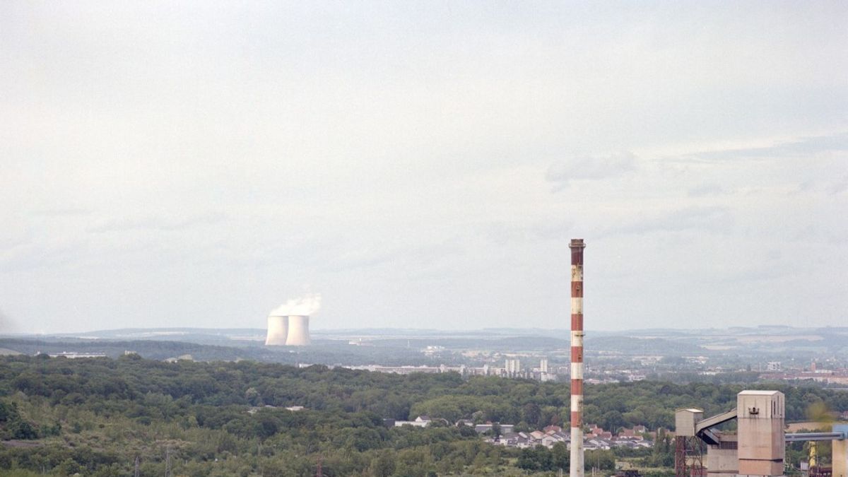 Vízhiány az energiatermelés árnyékában: Franciaország példája egész Európának üzen