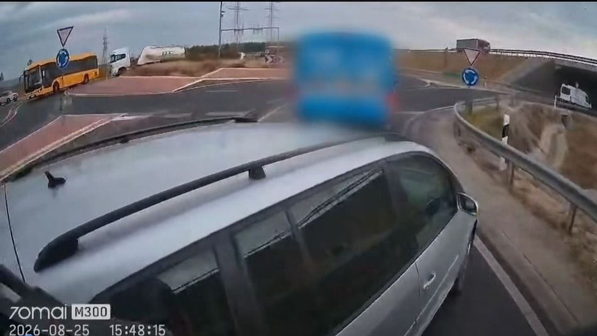 Három veszélyes közlekedési helyzetre figyelmeztetnek a veszprémi rendőrök (videó)