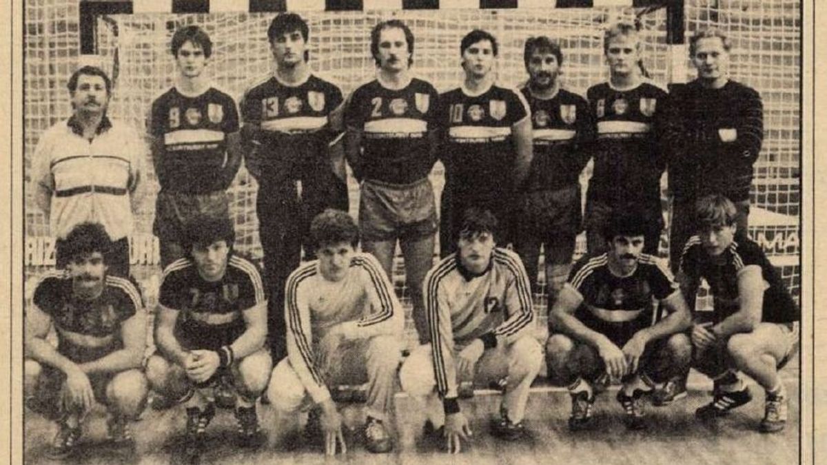 90 ezer schillingért, idény közben vitték el a veszprémi klasszist, a bajnoki cím így is meglett