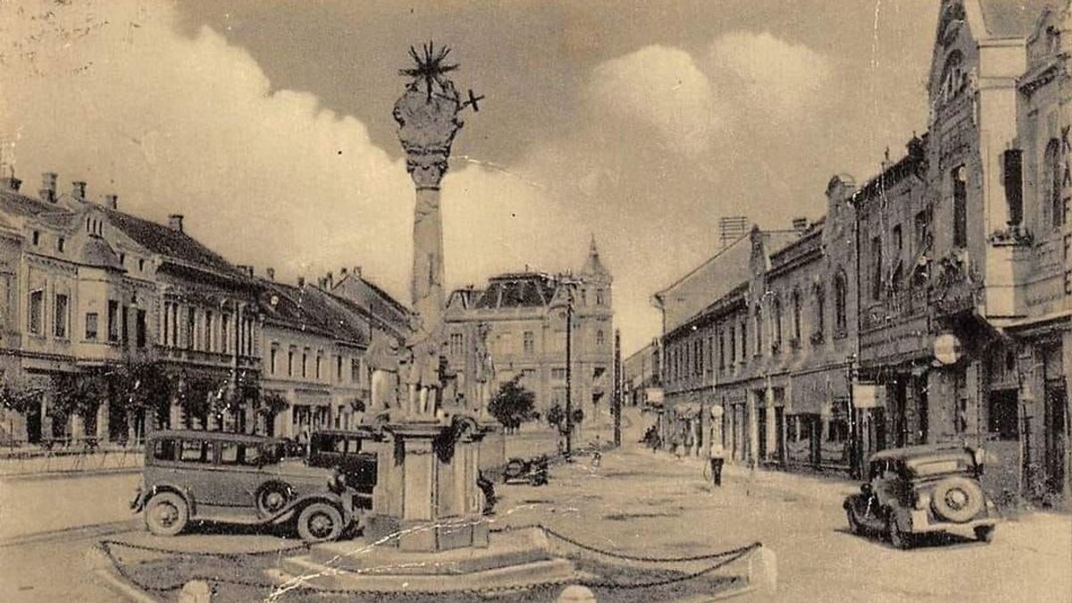 Egyre olcsóbb az állam tapolcai ingatlana, újra árverésen a patinás Pannónia (+ fotók)