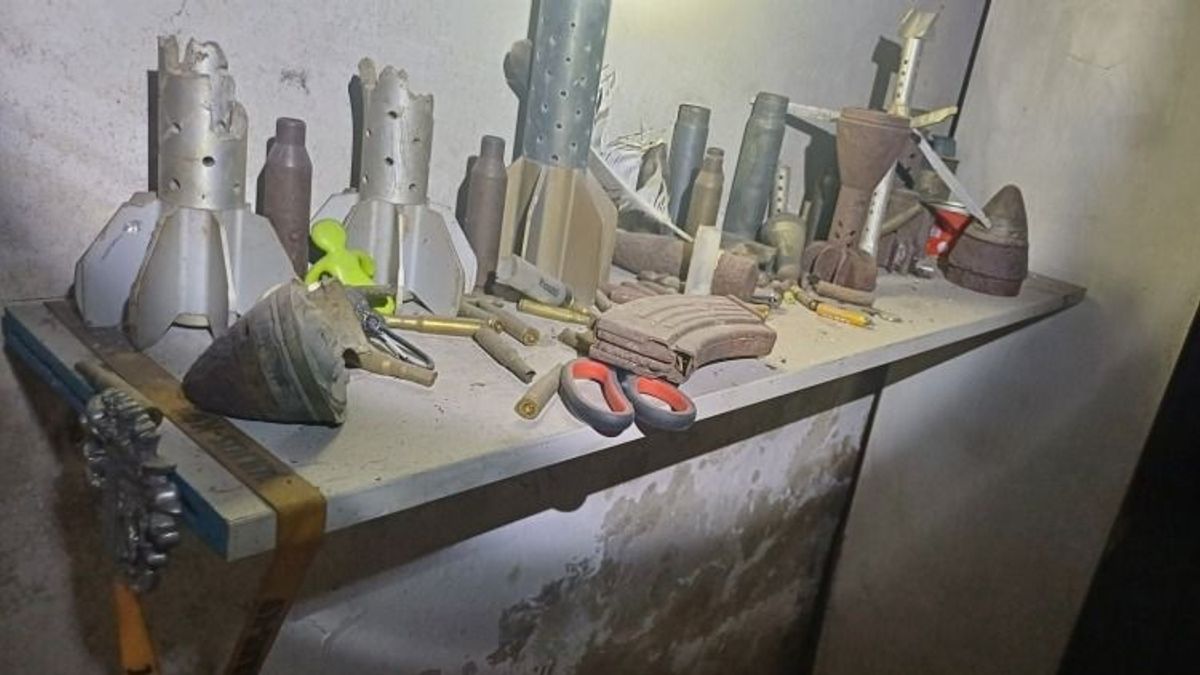 Újabb részletek derültek ki az ösküi robbanásról, őrizetbe vették a férfit
