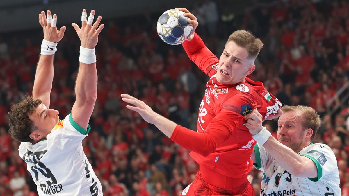 Otthon kezd a One Veszprém a legjobbak között