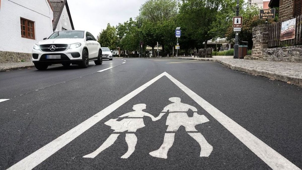 Már 3,6 milliárdot költöttek az utakra Veszprém megyében, kérdés, lesz-e folytatás