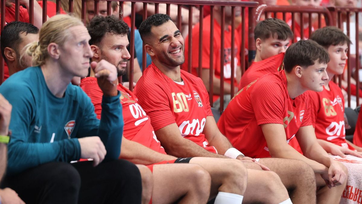 Nagy hátrányból állt fel, kupát nyert a One Veszprém