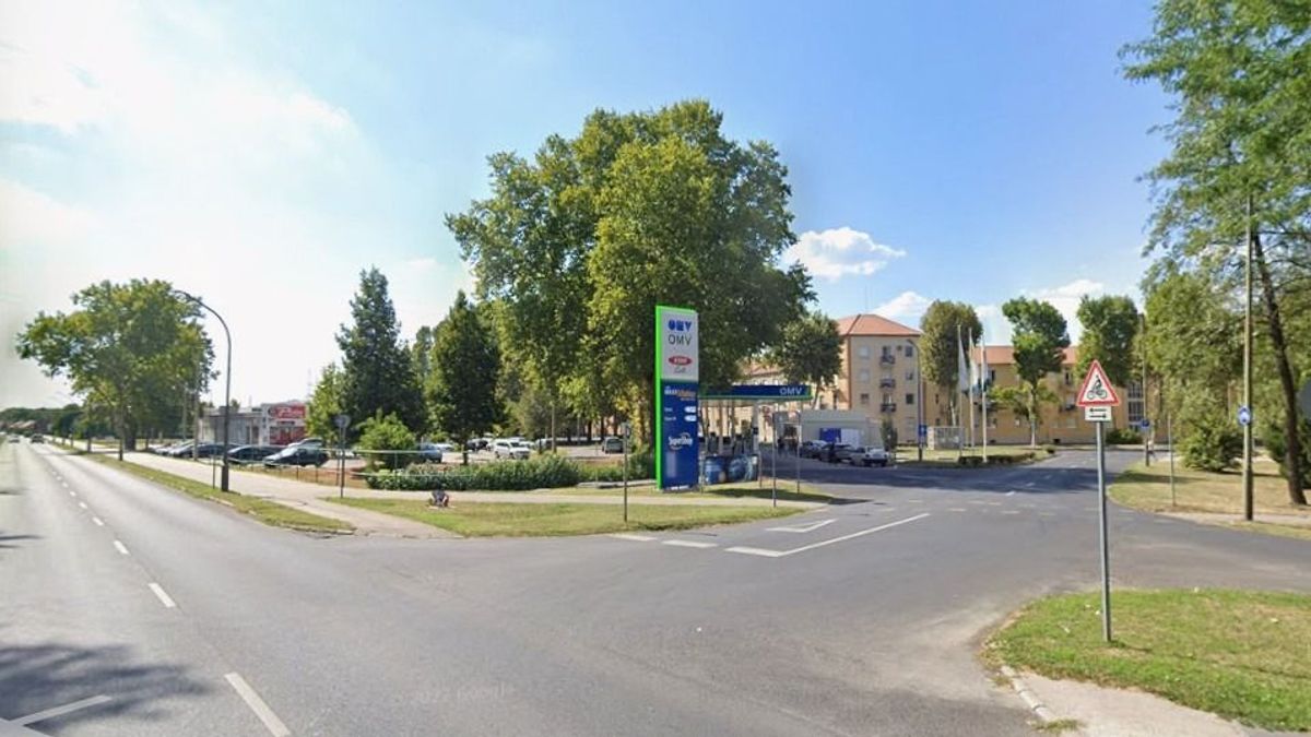 Baleset után eltűnt egy biciklis Ajkán – felismeri ezt a kerékpárt? (+ fotók)