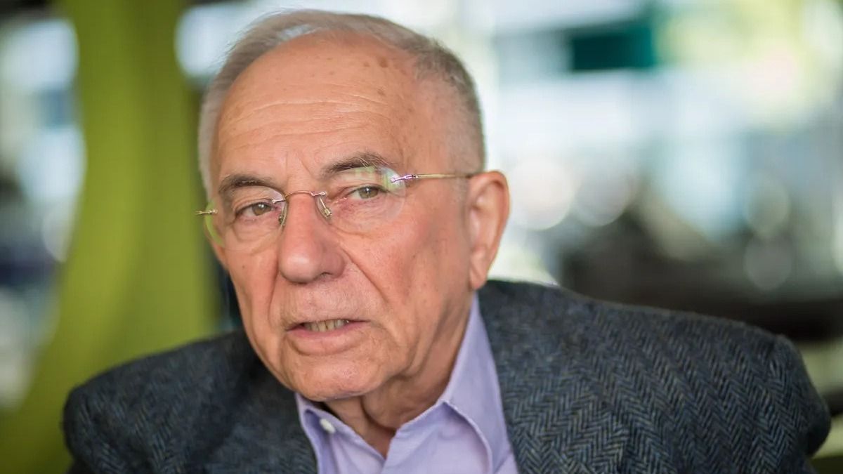„Pukkancs voltam” – Vitray Tamás elárulta, milyen ember valójában