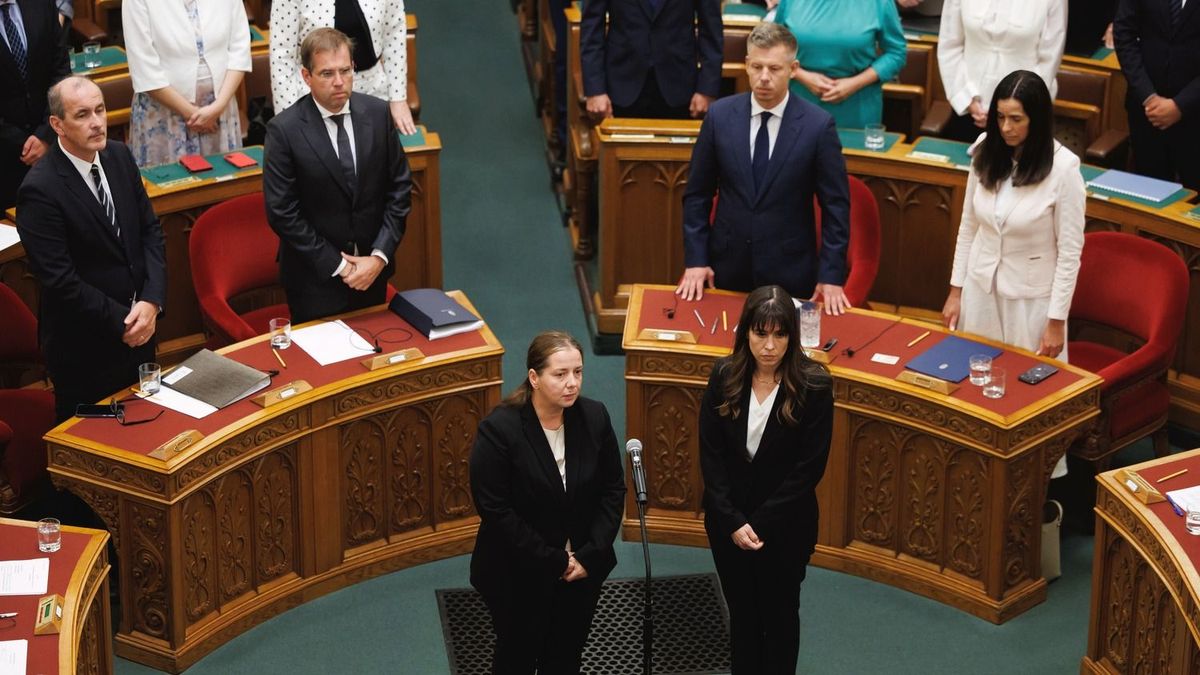 Elmaradt a tüntetés Unger Anna ellen: a szervező szerint „rászerveztek” az eseményre
