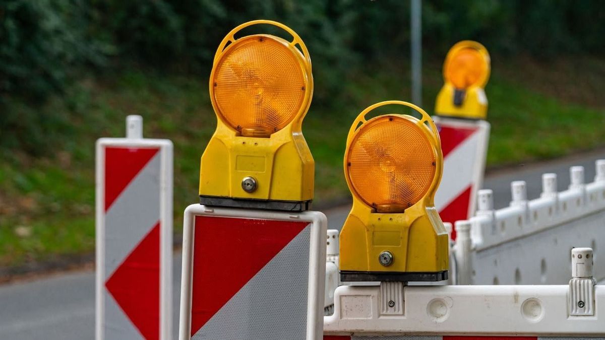 Forgalomkorlátozásra kell számítani a 71-es főút és a Felsővillasor kereszteződésében