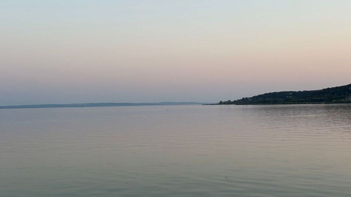 Majdnem eltűnt a Balaton Mária Terézia idején