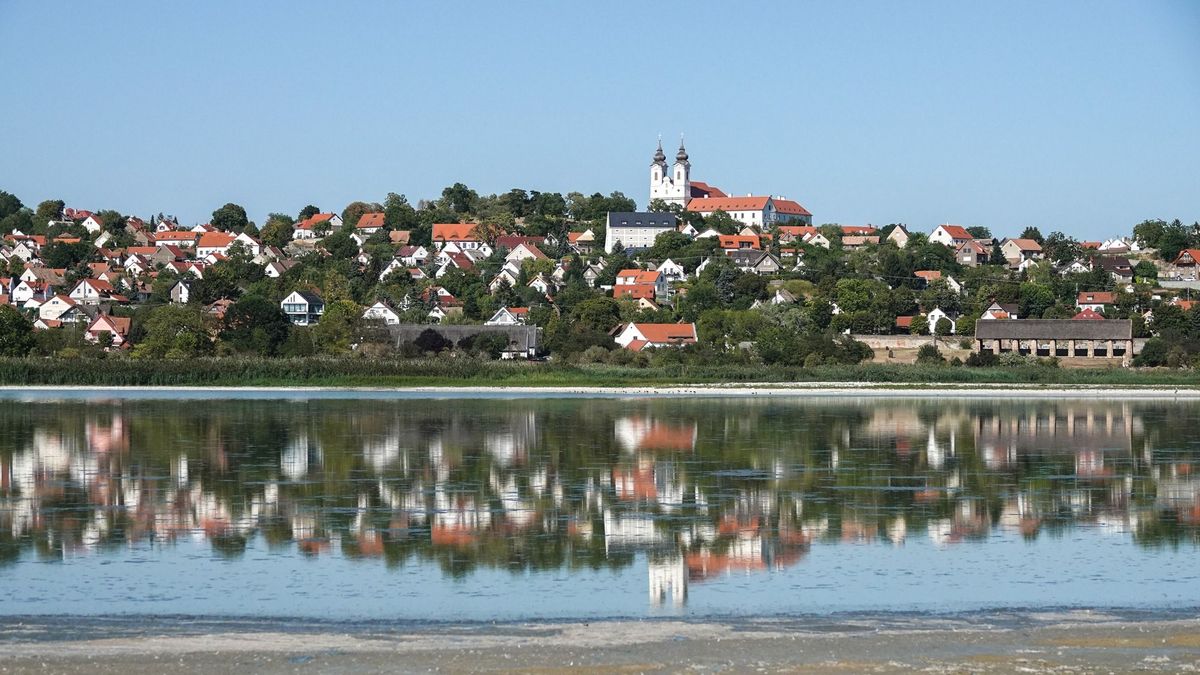 Csütörtökön megint megizzadunk: 29 fok és zavartalan napsütés jön