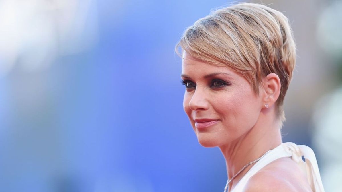 Osvárt Andrea lesz a megújult Filmpiknik házigazdája